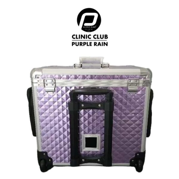 CLINIC CLUB ΜΩΒ ΒΡΟΧΗ ΘΗΚΗ ΠΕΝΤΙΚΙΟΥΡ - Image 2