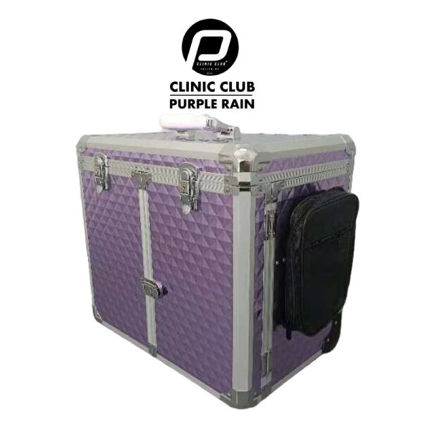 CLINIC CLUB ΜΩΒ ΒΡΟΧΗ ΘΗΚΗ ΠΕΝΤΙΚΙΟΥΡ - Image 4