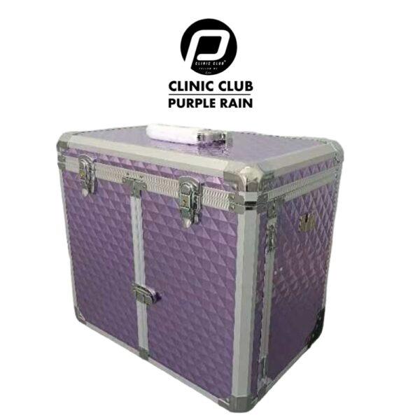 CLINIC CLUB ΜΩΒ ΒΡΟΧΗ ΘΗΚΗ ΠΕΝΤΙΚΙΟΥΡ - Image 3