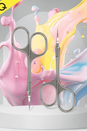 Επαγγελματικό ψαλίδι επιδερμίδας Asymmetric UNIQ 30 TYPE 4