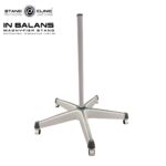 Τρίποδο "Ultimax" κινητό με 5 τροχούς