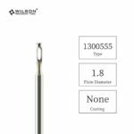 Κορώνα κάλου 1,8 mm με οδόντωση