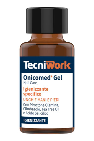 Αντιμυκητιακό νυχιών και δακτύλων Onicomed Gel 11 ml