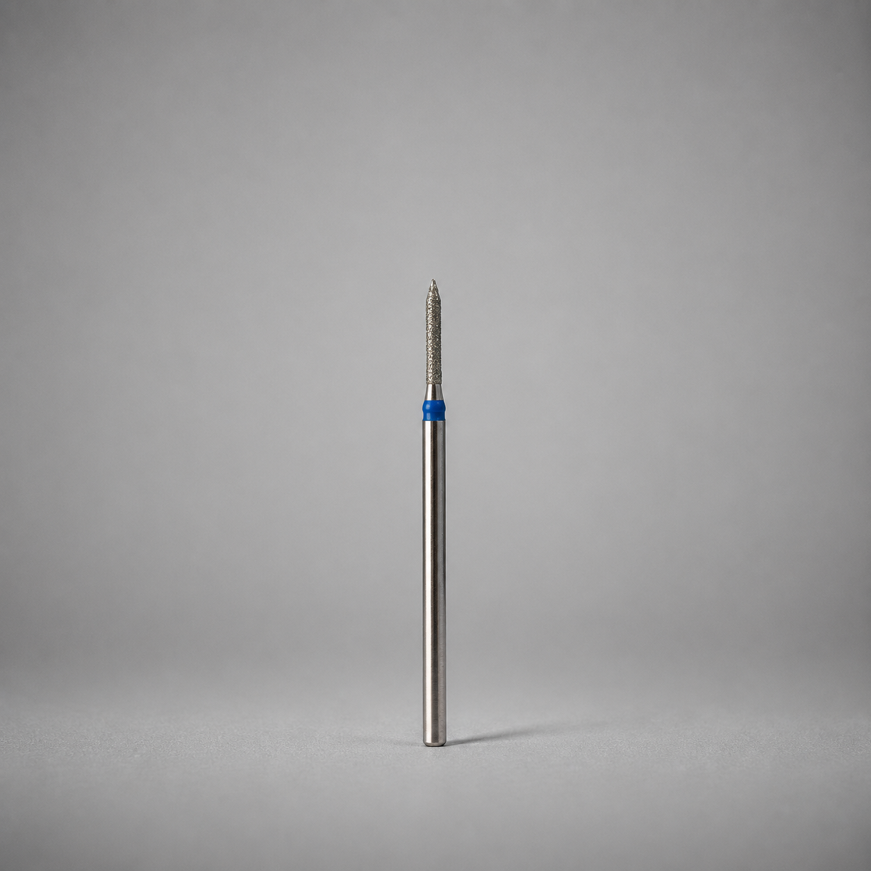 Φρέζα Διαμαντιού Βελόνα 1.6mm για ποδολογία, μανικιούρ και πεντικιούρ