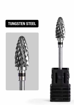 Φρέζα Τουνγκστενίου Ποδολογίας