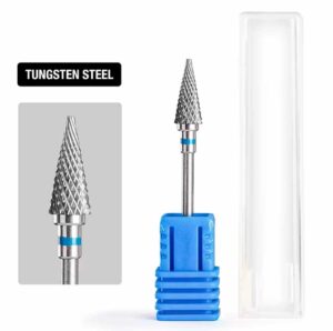 Φρέζα Τουνγκστενίου Ποδολογίας