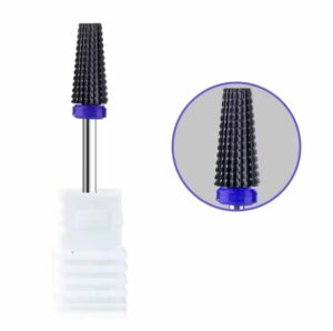 Φρέζα Τουνγκστενίου Ποδολογίας