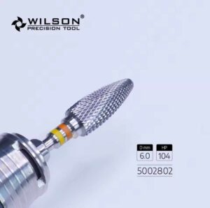 Φρέζα Τουνγκστενίου Ποδολογίας