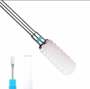 Κεραμικό Φρεζάκι Βαρελάκι Λεπτό – Μπλε Σήμανση –