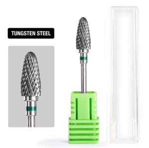 Φρέζα Τουνγκστενίου Ποδολογίας