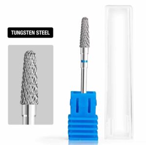 Φρέζα Τουνγκστενίου Ποδολογίας