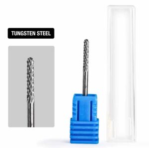 Φρέζα Τουνγκστενίου Ποδολογίας