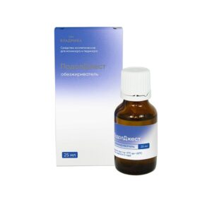 Podojest  Degreazer 25 ml