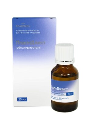 Podojest  Degreazer 25 ml