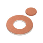 Επιθέματα για Κάλους Ποδιών με 40% Σαλικυλικό Οξύ – 4 Τεμάχια