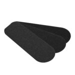 Αναλώσιμα λειαντικά μεσαίου κόκκου για λίμα Igiene Plus, 50 τεμάχια.