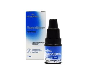 Bond  για ορθονυχία, 5 ml