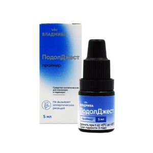 Bond  για ορθονυχία, 5 ml
