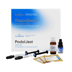 PODOLDJEST Starter Kit ορθονυχίας