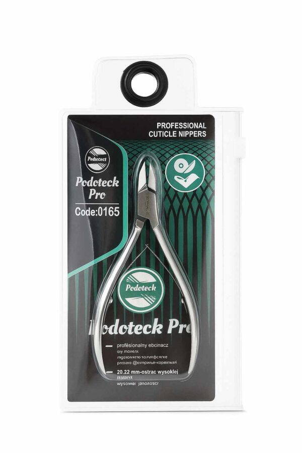 Πένσα Γωνίας PODOTECK 165 - Image 4