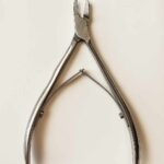 Πένσα Ίσιας Κοπής Podoteck – Επαγγελματική Ακρίβεια & Αντοχή