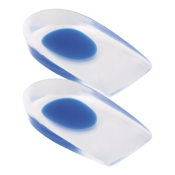 Tecniwork Μαξιλαράκι Πτέρνας Soft Enveloping – Μέγεθος S - Image 4