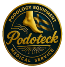 Podoteck