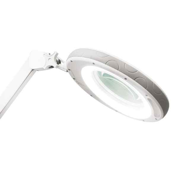 LED Λάμπα με Μεγεθυντικό Φακό 3D (3 Διοπτρίες) - Image 4