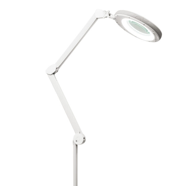 LED Λάμπα με Μεγεθυντικό Φακό 3D (3 Διοπτρίες) - Image 2