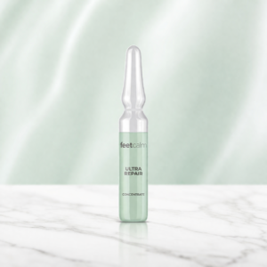 θεραπεία 30% ουρία αμπούλα για σκασμένο δέρμα