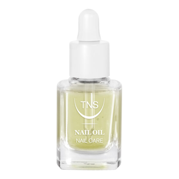 TNS Nail Oil – Θεραπεία Επανόρθωσης Νυχιών & Επωνυχίων 10ml