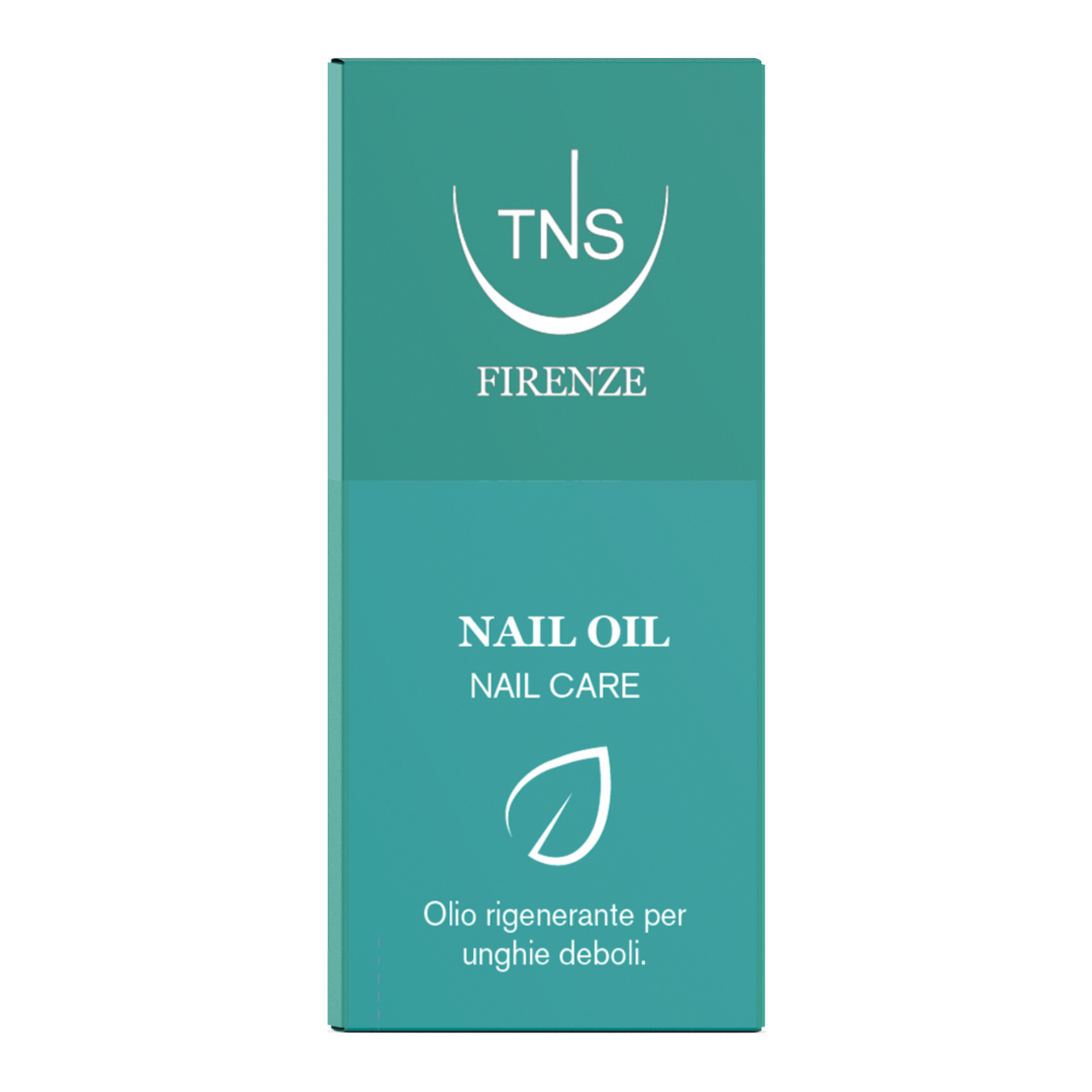 TNS Nail Oil Θεραπεία Νυχιών & Επωνυχίων - Image 3
