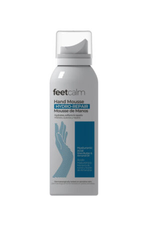 Hand Mousse HYDRO-REPAIR - 75ml