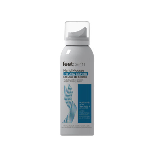 Hand Mousse HYDRO-REPAIR - 75ml