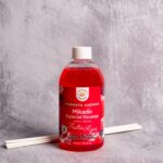 Αρωματικά χώρου με sticks κόκκινα φρούτα 500ml