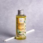 Αρωματικό χώρου με στικς βανίλια 100ml
