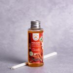 Αρωματικό χώρου με sticks Κανέλα 100ml