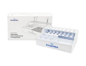 ΒΑΣΗ / για εργαλεία και υλικά ποδολόγου