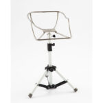 Στήριγμα ποδιών AquaPolo χωρίς εύκαμπτο δίσκο συλλογής