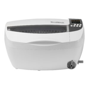 Υπερηχητικός καθαριστής εργαλείων – Χωρητικότητα 3 λίτρων