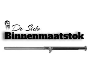 Τηλεσκοπικός Χάρακας Παπουτσιών