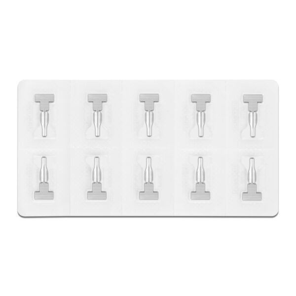 0.5 mm Microblades Secure Lock - Image 3