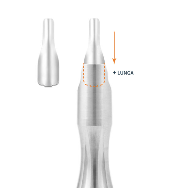 0.5 mm Microblades Secure Lock - Image 2