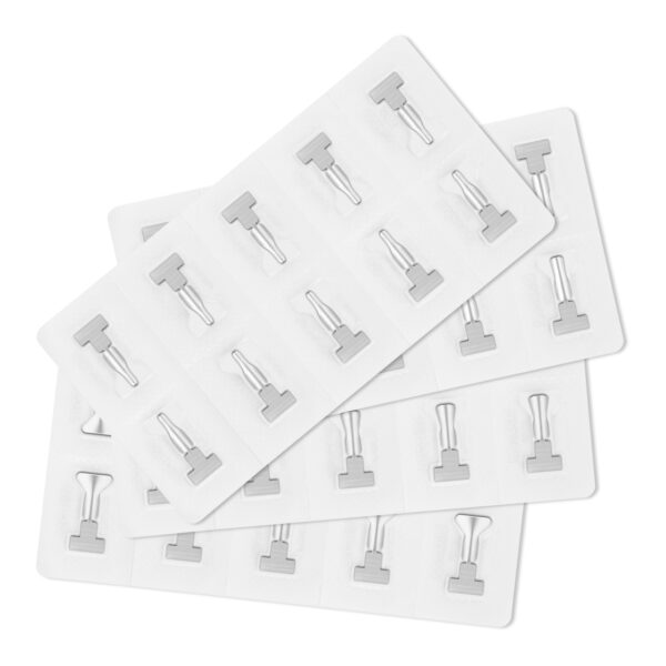 Ανάμεικτα Μεγέθη Microblades Secure Lock - Image 3