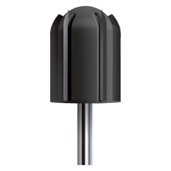 10R Smart Cap  Αποστειρωμένα Λειαντικά Σκουφάκια Χονδρής Κόκκωσης – 100 τεμάχια - Image 2