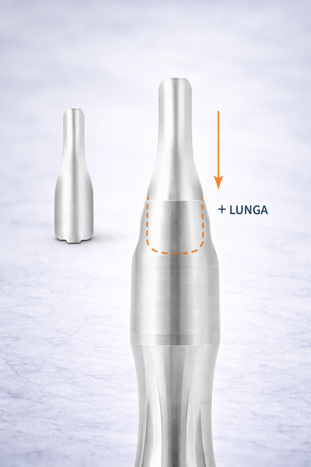 Ανταλλακτικές Λεπίδες (Microblades) 0.5 mm - Image 2