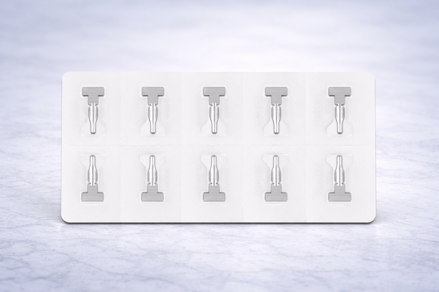 Ανταλλακτικές Λεπίδες (Microblades) 0.5 mm - Image 3