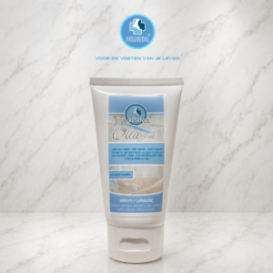 Puresenol Ollie Med κρέμα ποδιών με ουρία και λανολίνη 75ml
