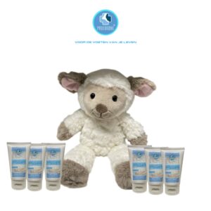 PURESENOL Ollie Med. Κρέμα ποδιών 75ml Συσκευασία πώλησης