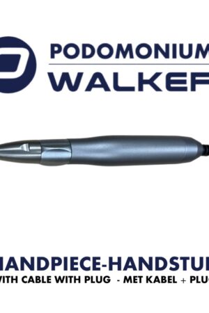 Χειρολαβή Walker Podomonium με καλώδιο + βύσμα